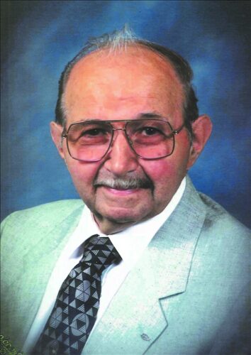 George E. Belin